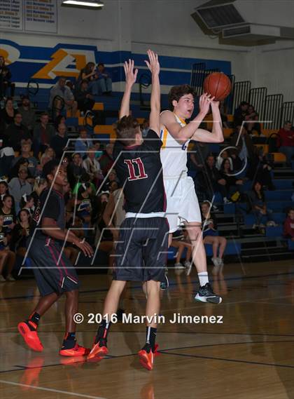 Thumbnail 3 in Oaks Christian @ Agoura photogallery.