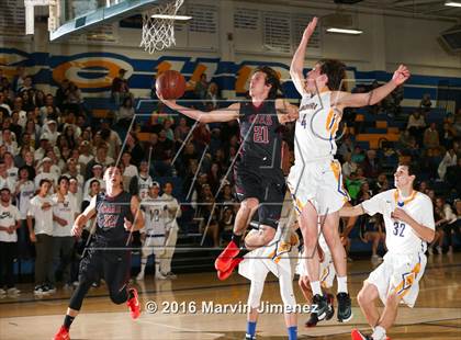 Thumbnail 3 in Oaks Christian @ Agoura photogallery.