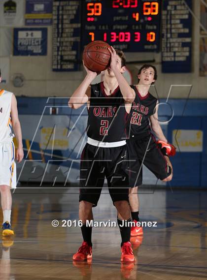 Thumbnail 2 in Oaks Christian @ Agoura photogallery.