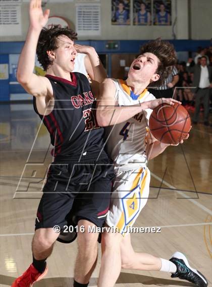 Thumbnail 1 in Oaks Christian @ Agoura photogallery.