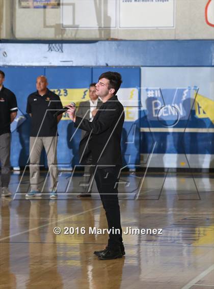 Thumbnail 1 in Oaks Christian @ Agoura photogallery.