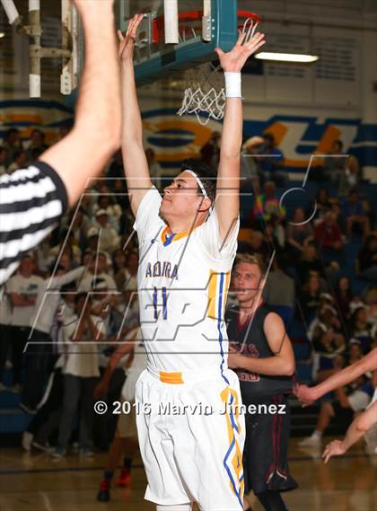 Thumbnail 3 in Oaks Christian @ Agoura photogallery.