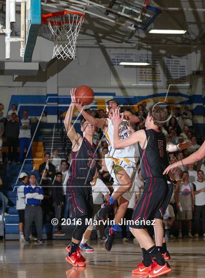 Thumbnail 2 in Oaks Christian @ Agoura photogallery.