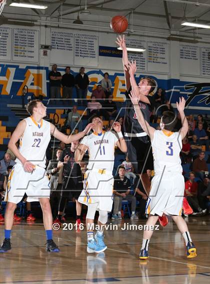 Thumbnail 3 in Oaks Christian @ Agoura photogallery.