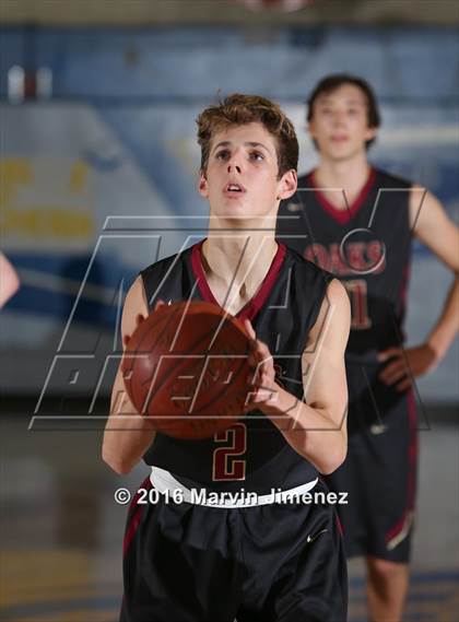 Thumbnail 1 in Oaks Christian @ Agoura photogallery.