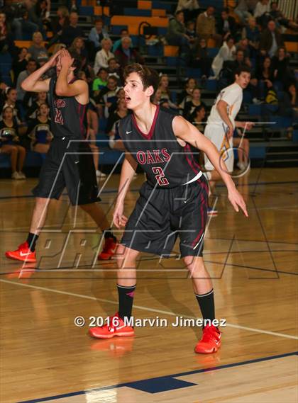 Thumbnail 3 in Oaks Christian @ Agoura photogallery.
