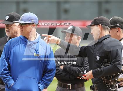 Thumbnail 2 in Wheat Ridge vs Monarch  photogallery.