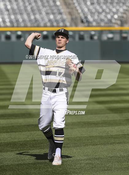 Thumbnail 2 in Wheat Ridge vs Monarch  photogallery.