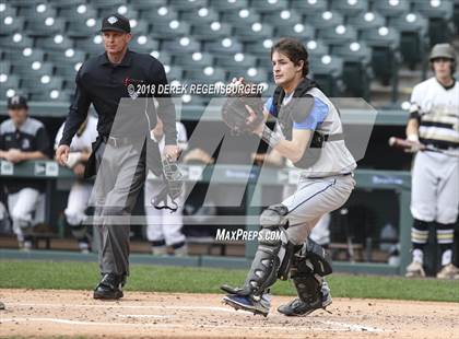 Thumbnail 1 in Wheat Ridge vs Monarch  photogallery.