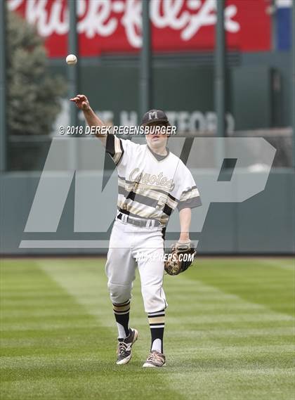 Thumbnail 3 in Wheat Ridge vs Monarch  photogallery.
