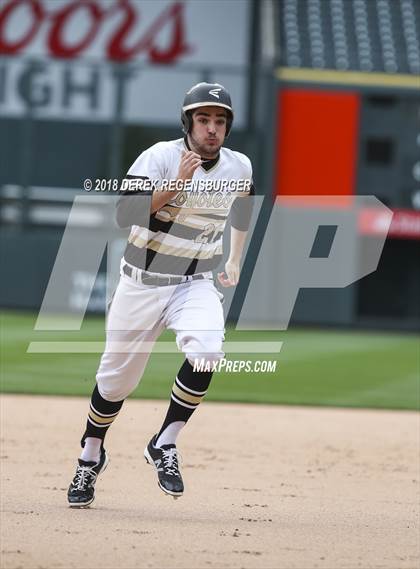 Thumbnail 1 in Wheat Ridge vs Monarch  photogallery.