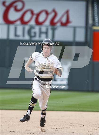Thumbnail 3 in Wheat Ridge vs Monarch  photogallery.