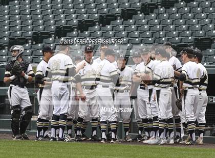 Thumbnail 1 in Wheat Ridge vs Monarch  photogallery.