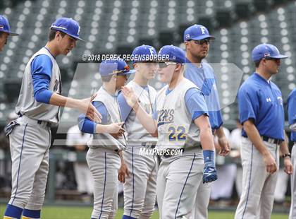 Thumbnail 1 in Wheat Ridge vs Monarch  photogallery.