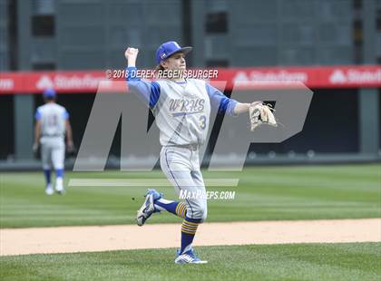Thumbnail 3 in Wheat Ridge vs Monarch  photogallery.