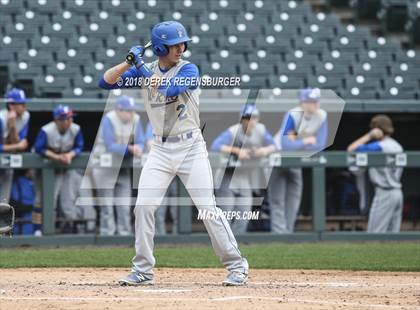 Thumbnail 2 in Wheat Ridge vs Monarch  photogallery.