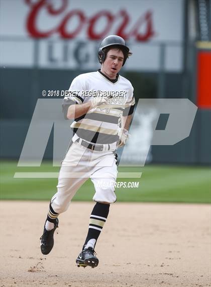 Thumbnail 1 in Wheat Ridge vs Monarch  photogallery.