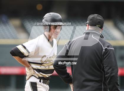 Thumbnail 2 in Wheat Ridge vs Monarch  photogallery.