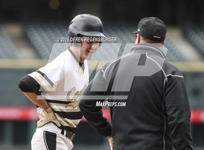 Thumbnail 3 in Wheat Ridge vs Monarch  photogallery.