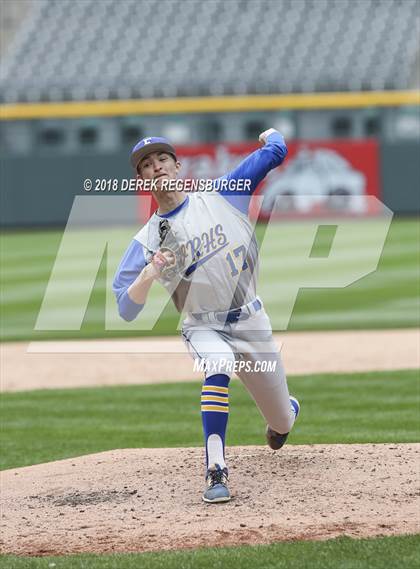 Thumbnail 3 in Wheat Ridge vs Monarch  photogallery.