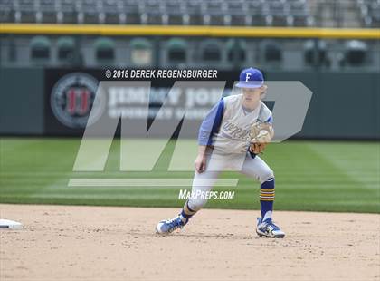 Thumbnail 1 in Wheat Ridge vs Monarch  photogallery.
