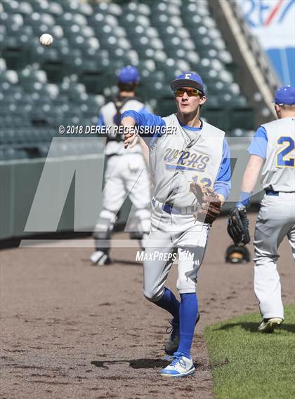 Thumbnail 1 in Wheat Ridge vs Monarch  photogallery.