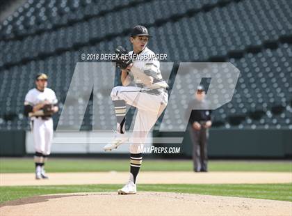 Thumbnail 3 in Wheat Ridge vs Monarch  photogallery.