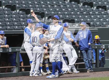 Thumbnail 3 in Wheat Ridge vs Monarch  photogallery.