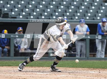 Thumbnail 3 in Wheat Ridge vs Monarch  photogallery.