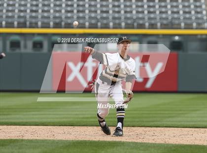 Thumbnail 1 in Wheat Ridge vs Monarch  photogallery.