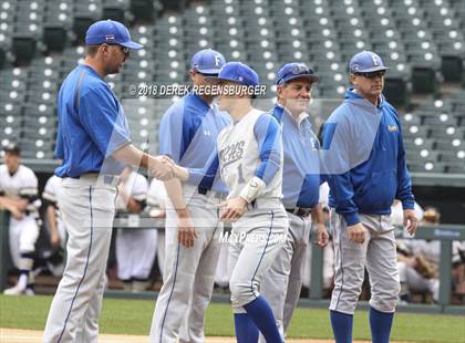 Thumbnail 1 in Wheat Ridge vs Monarch  photogallery.