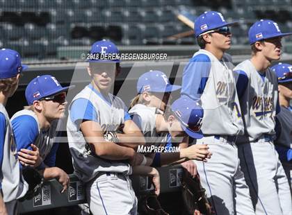 Thumbnail 1 in Wheat Ridge vs Monarch  photogallery.