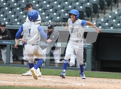 Thumbnail 1 in Wheat Ridge vs Monarch  photogallery.