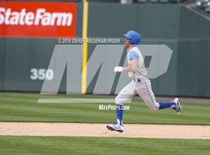 Thumbnail 2 in Wheat Ridge vs Monarch  photogallery.