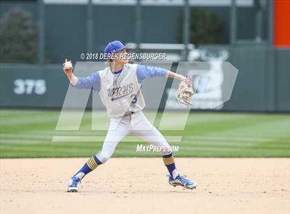 Thumbnail 2 in Wheat Ridge vs Monarch  photogallery.