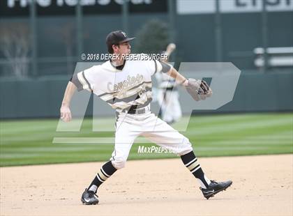 Thumbnail 3 in Wheat Ridge vs Monarch  photogallery.