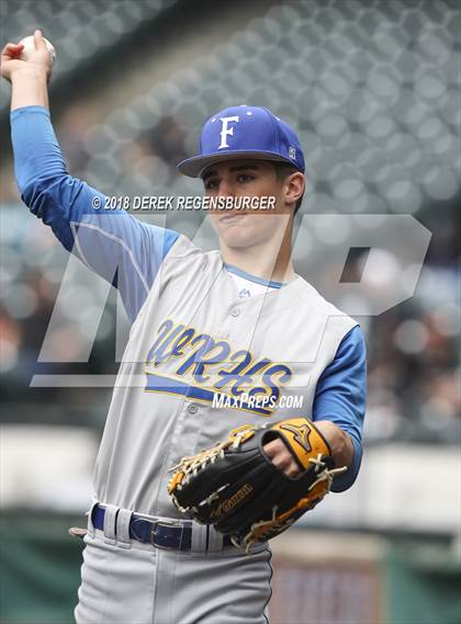 Thumbnail 3 in Wheat Ridge vs Monarch  photogallery.