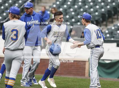 Thumbnail 2 in Wheat Ridge vs Monarch  photogallery.