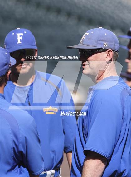 Thumbnail 3 in Wheat Ridge vs Monarch  photogallery.