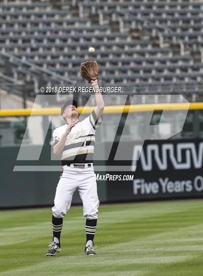 Thumbnail 2 in Wheat Ridge vs Monarch  photogallery.