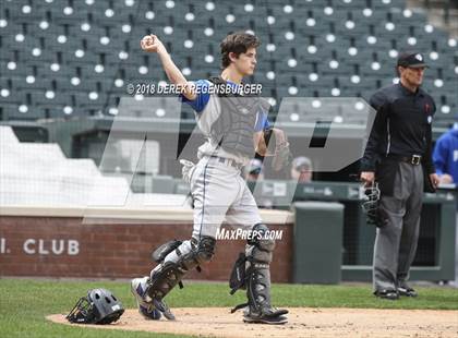 Thumbnail 1 in Wheat Ridge vs Monarch  photogallery.