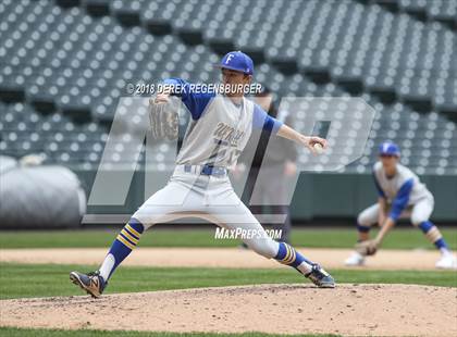 Thumbnail 3 in Wheat Ridge vs Monarch  photogallery.