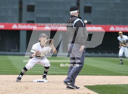 Thumbnail 1 in Wheat Ridge vs Monarch  photogallery.