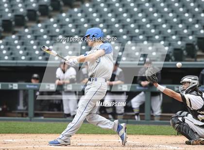 Thumbnail 3 in Wheat Ridge vs Monarch  photogallery.