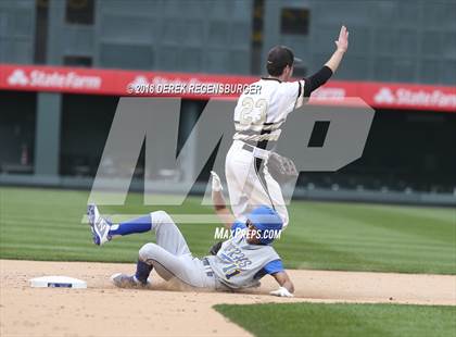 Thumbnail 3 in Wheat Ridge vs Monarch  photogallery.
