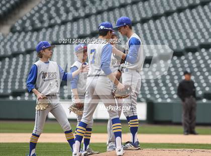 Thumbnail 3 in Wheat Ridge vs Monarch  photogallery.