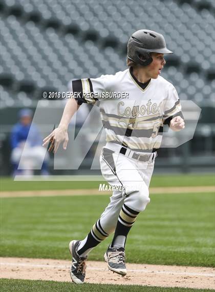 Thumbnail 2 in Wheat Ridge vs Monarch  photogallery.