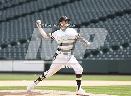 Thumbnail 2 in Wheat Ridge vs Monarch  photogallery.