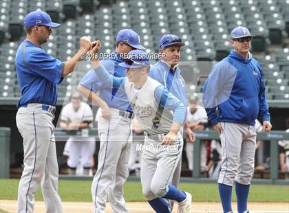 Thumbnail 3 in Wheat Ridge vs Monarch  photogallery.