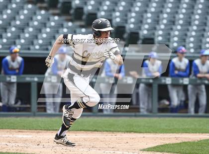 Thumbnail 3 in Wheat Ridge vs Monarch  photogallery.